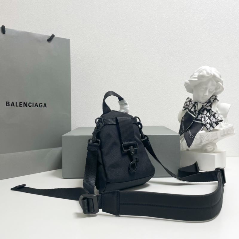 Balenciaga Backpacks